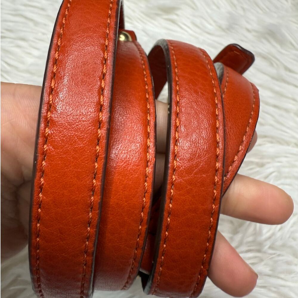 COACH Replacement Shoulder Crossbody Strap - Picture 5 of 8